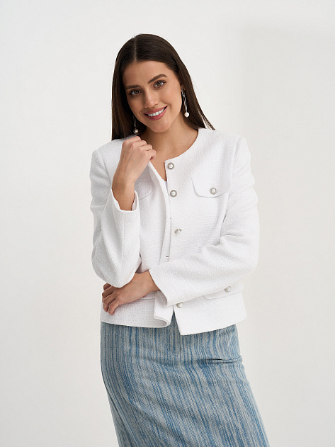 Жакет 7-171,5019-7 4