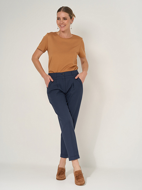 Брюки 2-269,4146/164 2