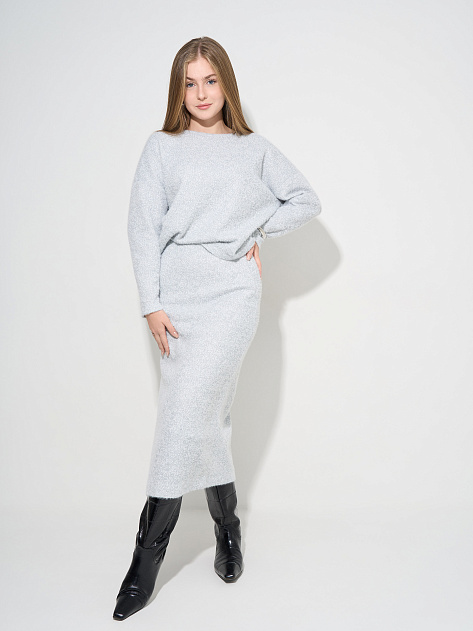 Джемпер 8-55-1,8077-13v 1