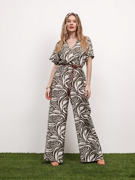 Комбинезон 4-320,5067-1 1