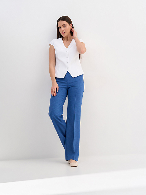 Брюки 2-686-1,2004-2-13 2