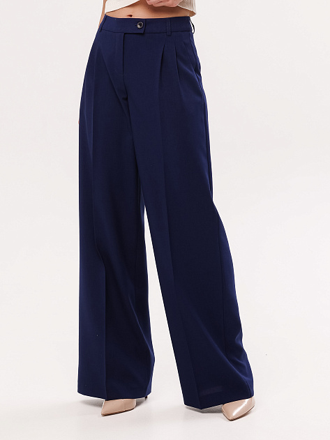 Брюки 2-687,2004-2-7/170 2