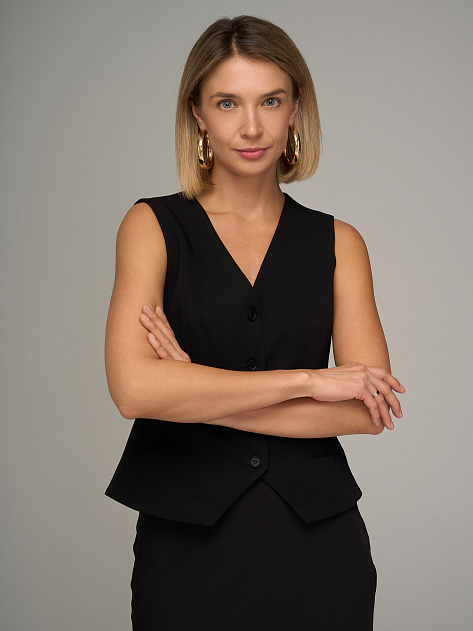 Жилет 5-53,2059-1 3