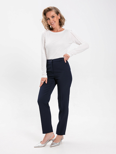 Брюки 2-636,1026-2 2