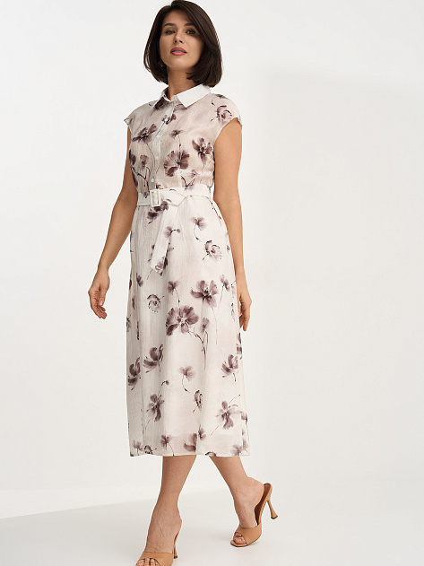 Платье 4-306,7058-4 3