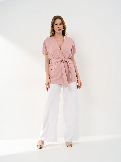 Брюки 2-687,2004-0/164 1