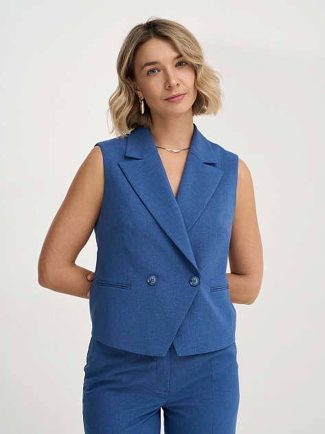 Жилет 5-46-1,2004-2-13 2