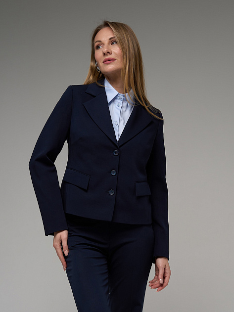 Жакет 7-177,2059-2 1