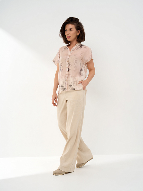 Брюки 2-654,5024-26 2