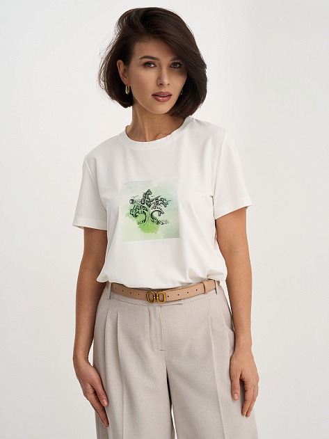 Футболка 8-11/15,8065-0v 1