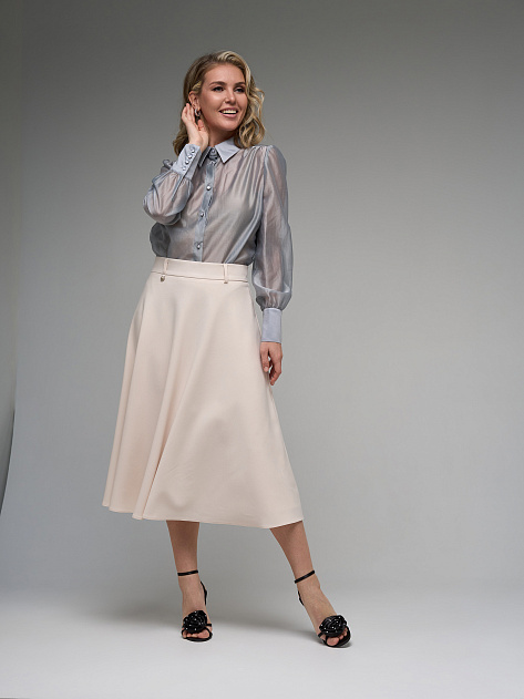 Юбка 1-321-1,2041-3-3 3