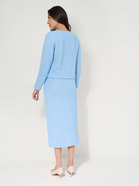 Юбка 1-416,8077-17 4