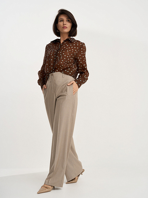 Брюки 2-666-1,2061 2