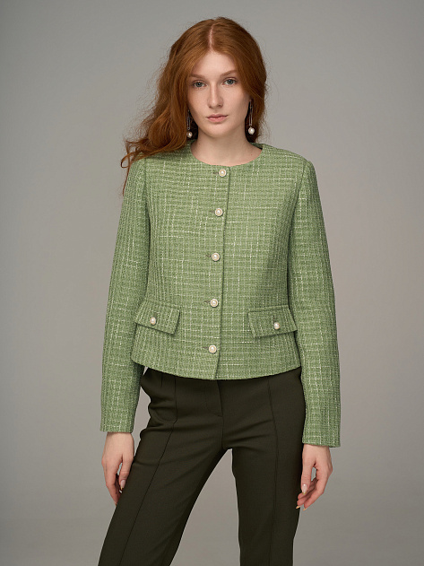 Жакет 7-179,5015-19 1