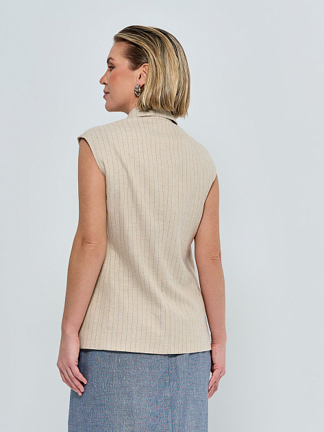 Жилет 5-45,5024-10 3