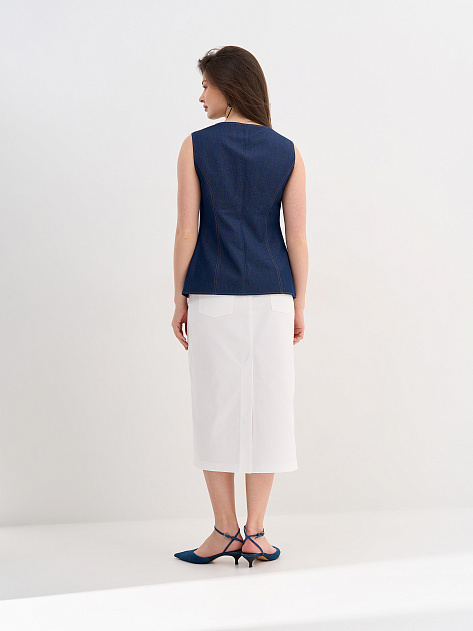 Юбка 1-410-1,2060-0-1 4