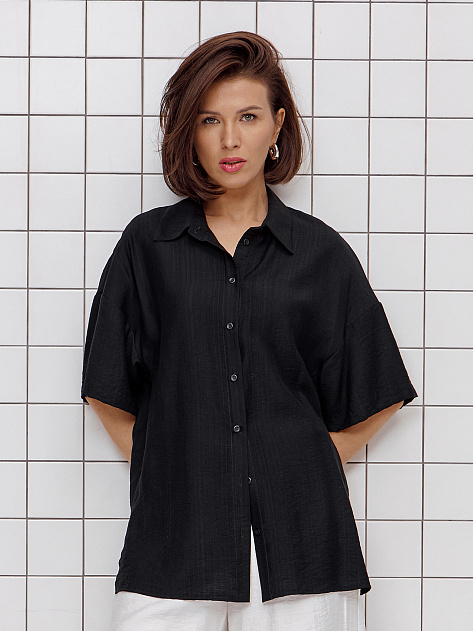 Блузка 6-407,6043-1 1