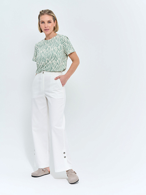 Брюки 2-668,2051-0 1