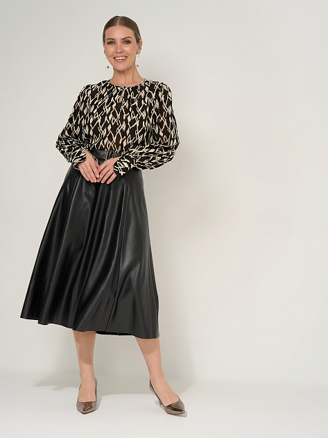 Юбка 1-373,9001-1-2/164 1