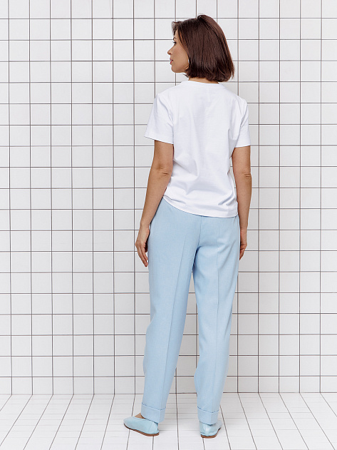 Брюки 2-630,2004-2-12 4