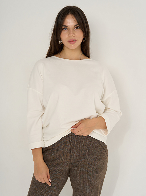 Свитшот 6-151-1,8105-0/170 1