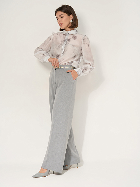 Брюки 2-601,1027-8 2