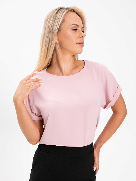 Блузка 6-180-1,6015-9v 3