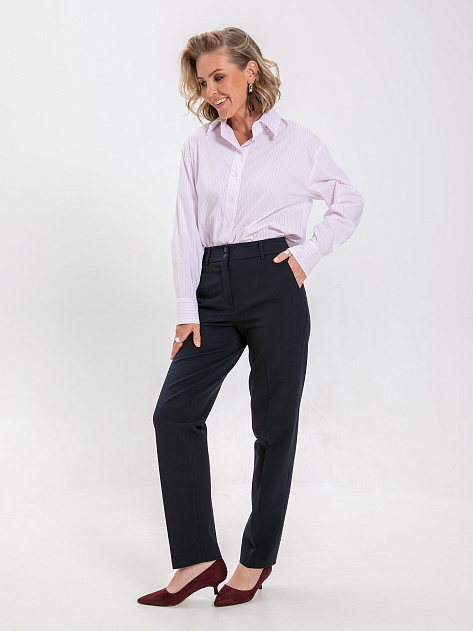 Брюки 2-674,282-2 2