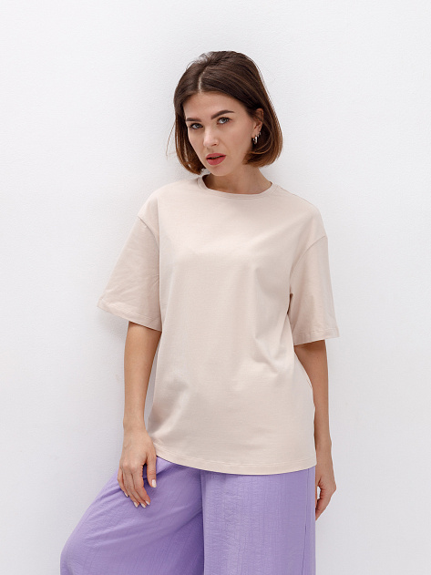 Футболка 8-26-1,8063-3-4F 1