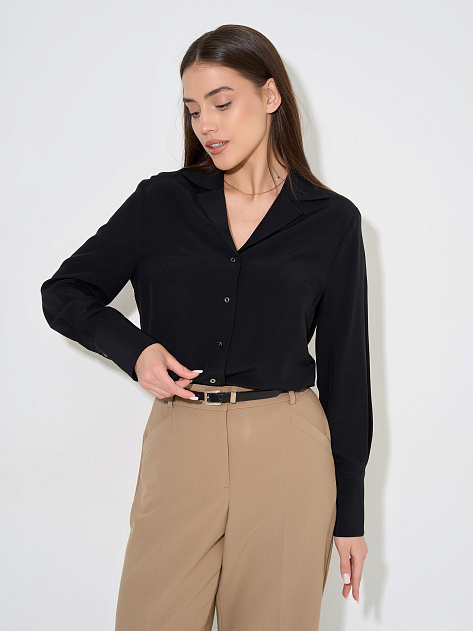 Блузка 6-415,6064-1v 1