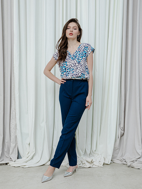 Брюки 2-636,2004-2-9 2