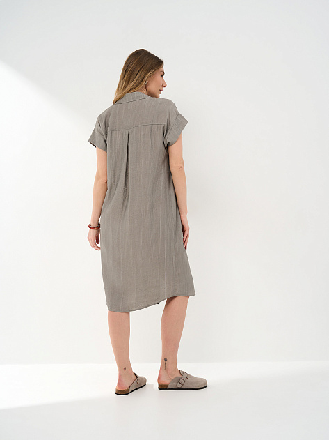 Платье 4-182,7500-8k 4