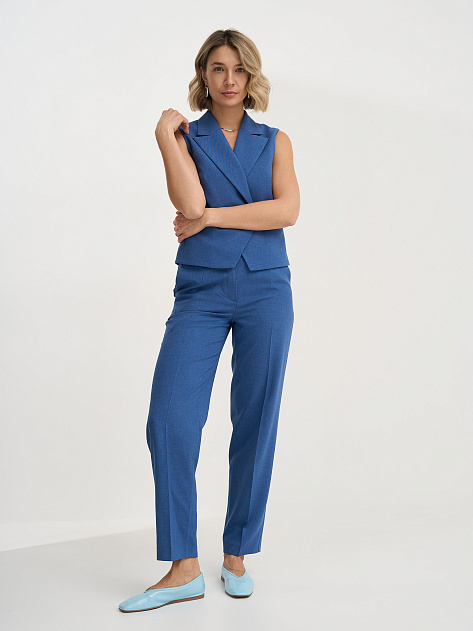 Брюки 2-692,2004-2-13 1