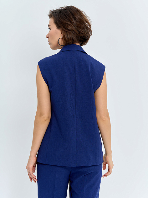 Жилет 5-45,2004-2-7 4