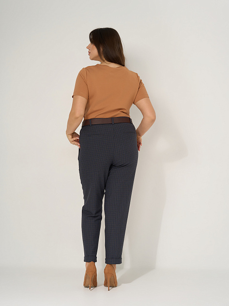 Брюки 2-269,3195/164 3