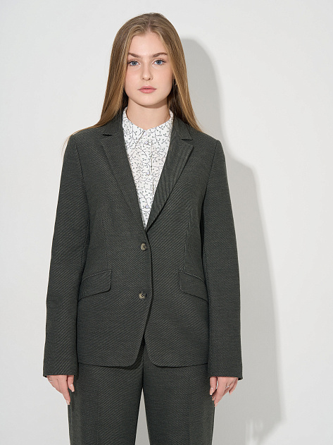 Жакет 7-163,3231-4 2
