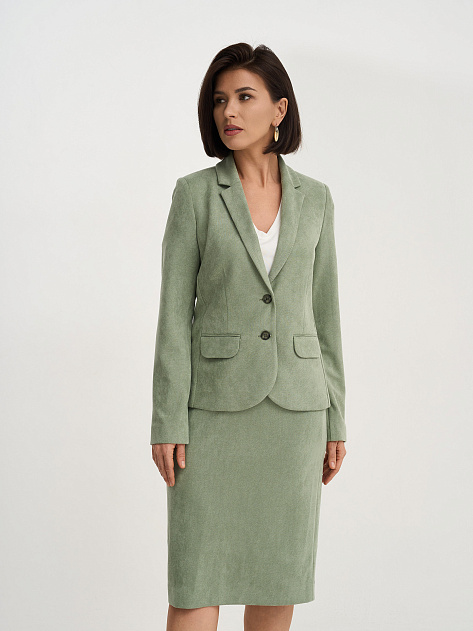 Жакет 7-116,8114-4-1 2