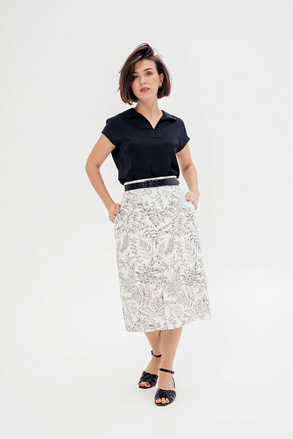 Юбка 1-386,5031 4