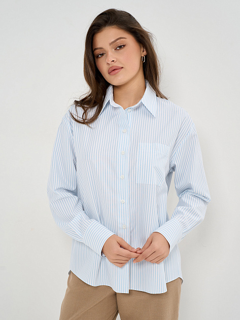 Блузка 6-477,5012-29/170 1