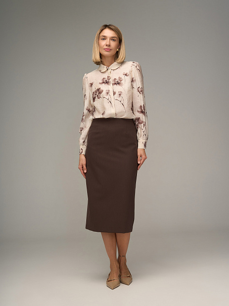 Юбка 1-424,2053-3-1 2