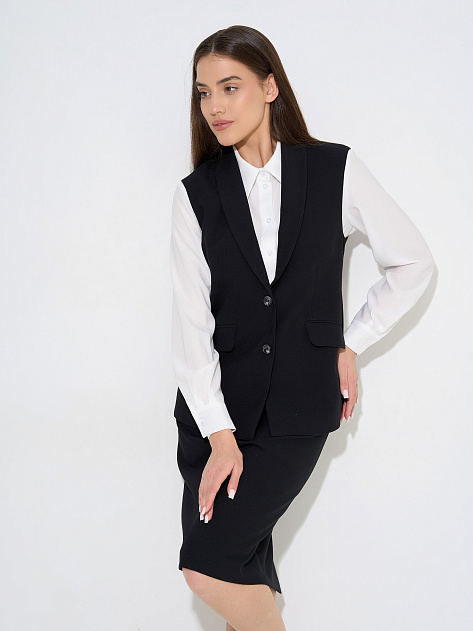 Жилет 5-51,2055-1 2