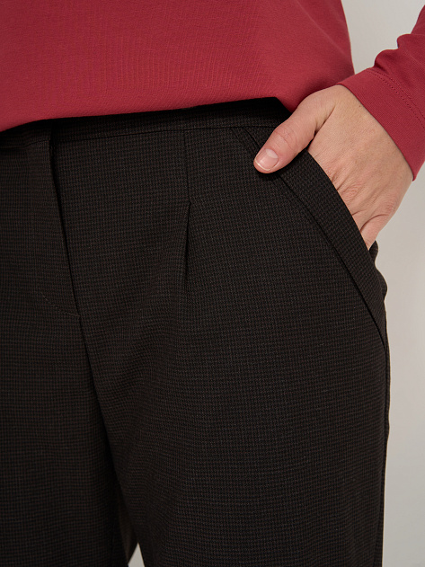 Брюки 2-269,4149/164 4