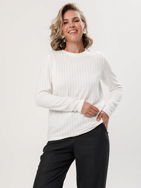 Лонгслив 8-51,8106v 1