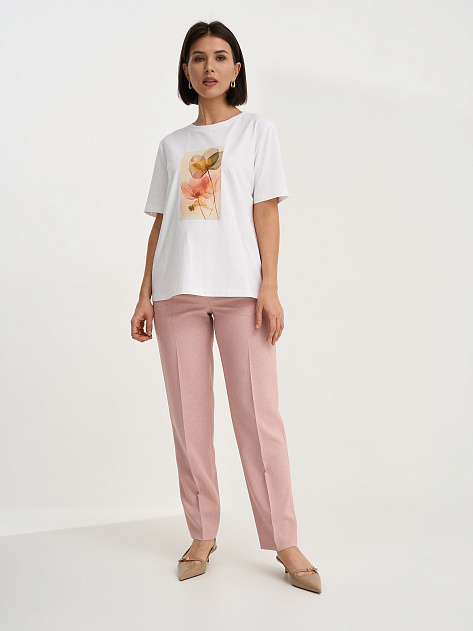 Брюки 2-692,2004-9-7 2