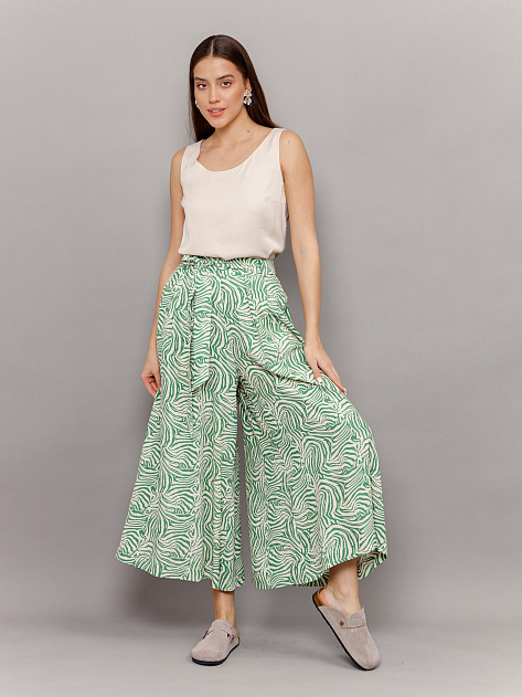 Брюки 2-672,7055-16 1