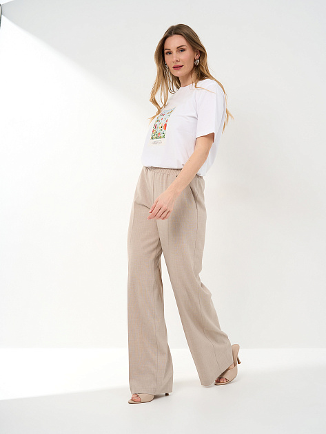 Брюки 2-671,2058-3 2