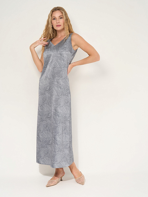 Платье 4-296,7067-1 1