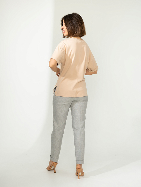 Брюки 2-616,5024-9 3