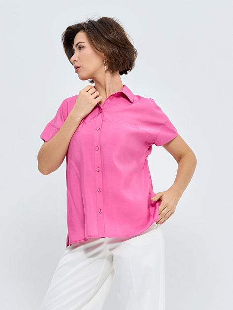 Рубашка 6-394,6041-9 2