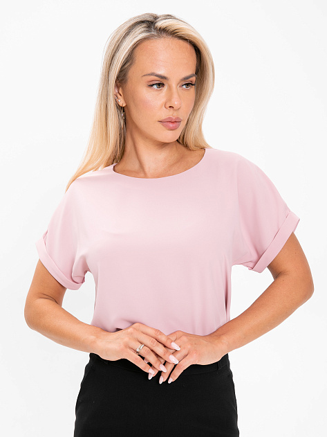 Блузка 6-180-1,6015-9v 1